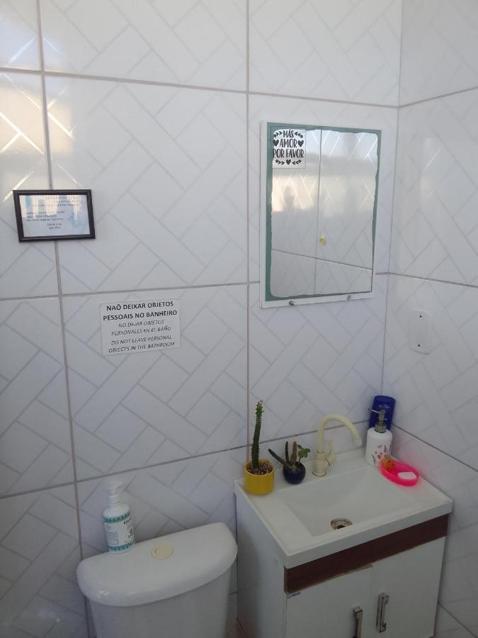 Salvador Dance-Hall Cuartos Privados Zewnętrze zdjęcie